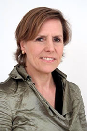 eva van der fluit